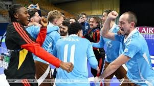 国际赛事助推球员旅外发展