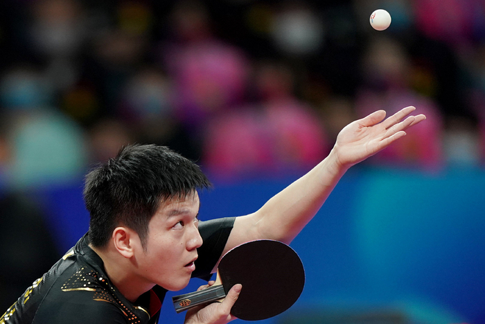 台的挑战 台的挑战