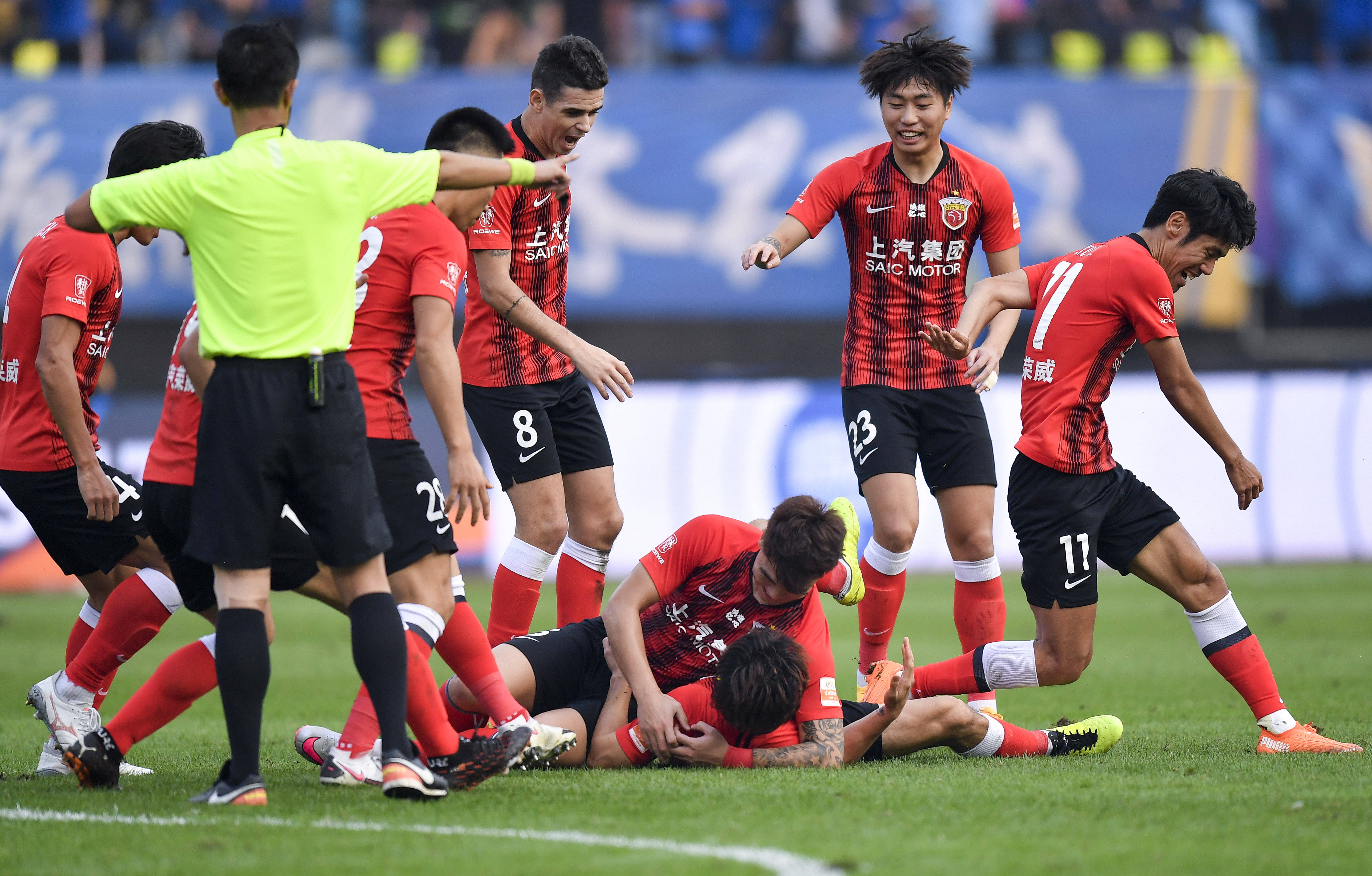 郎平弟子的 郎平弟子的