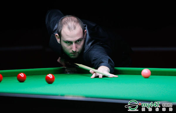 比赛过程一 比赛过程一